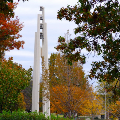 bell tower 